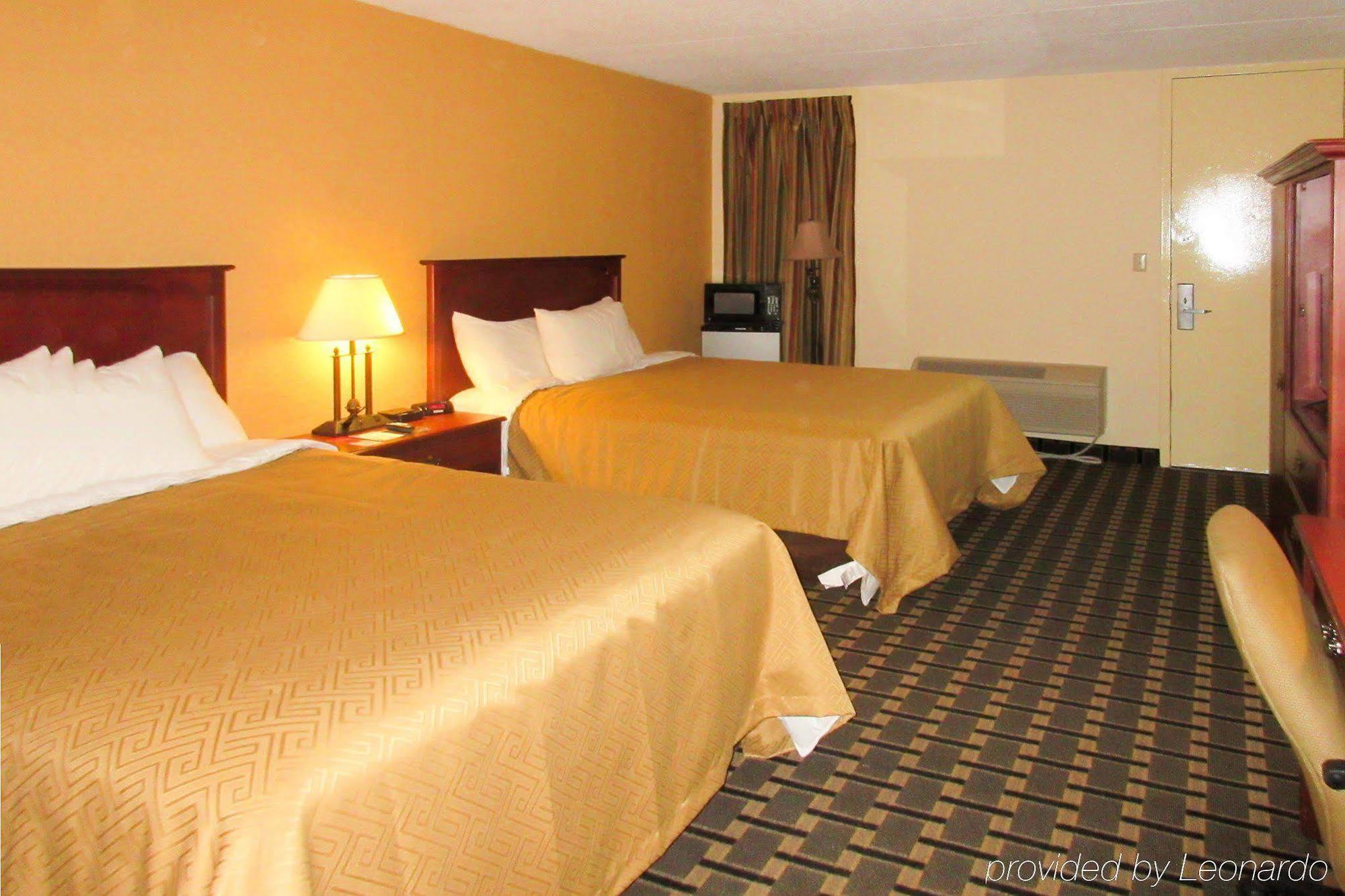Econo Lodge Inn & Suites Brookings Eksteriør bilde