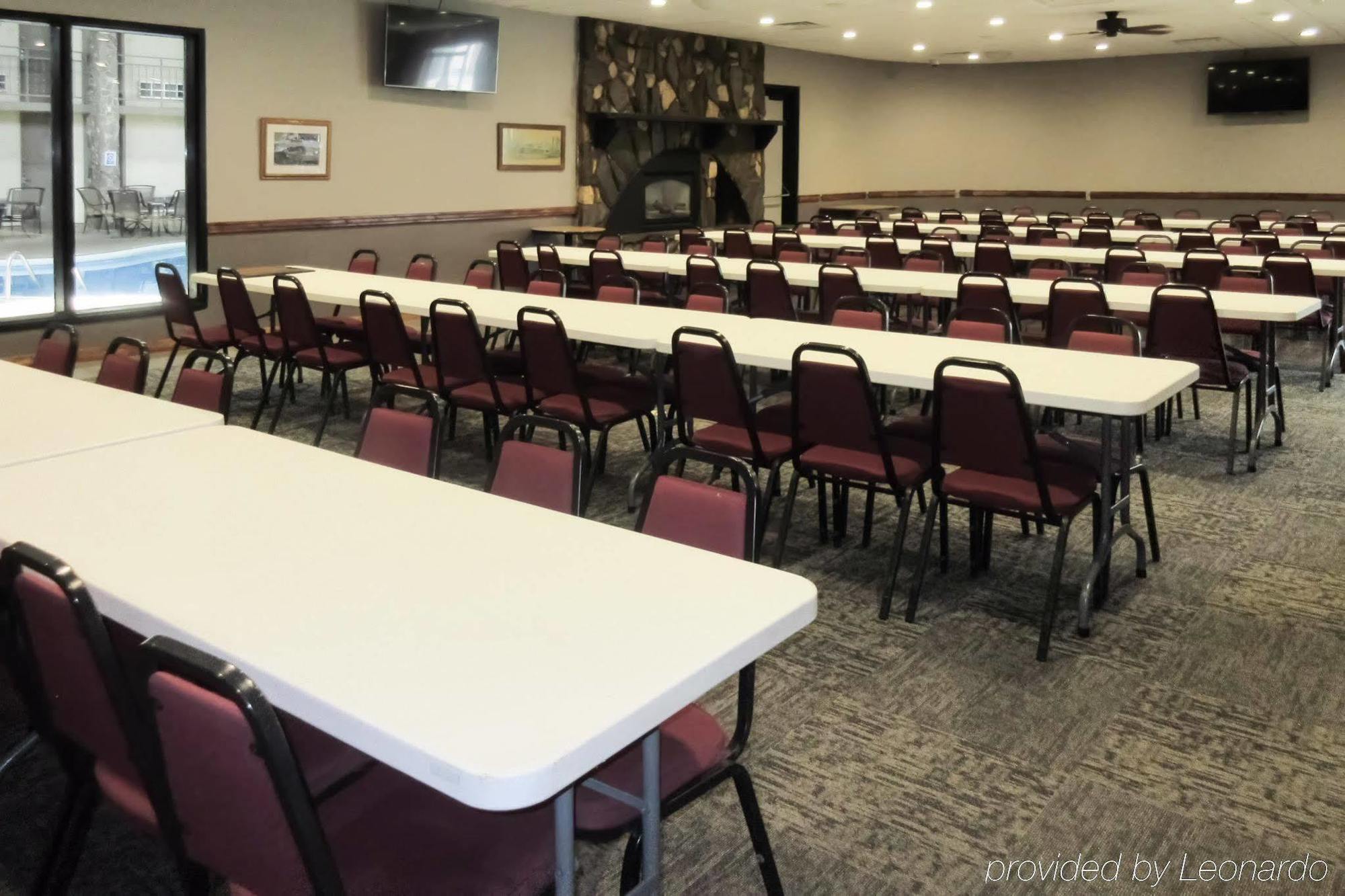 Econo Lodge Inn & Suites Brookings Eksteriør bilde