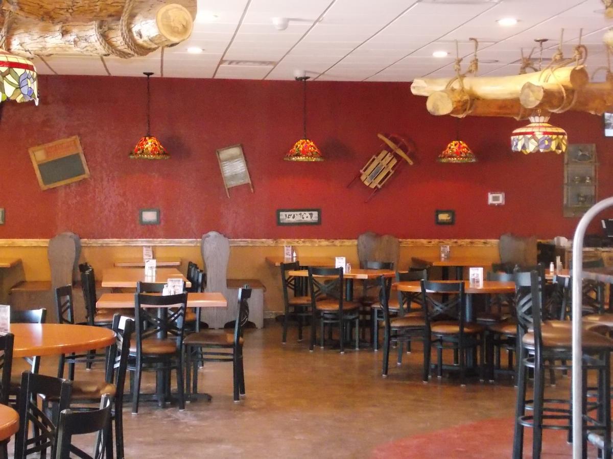 Econo Lodge Inn & Suites Brookings Eksteriør bilde
