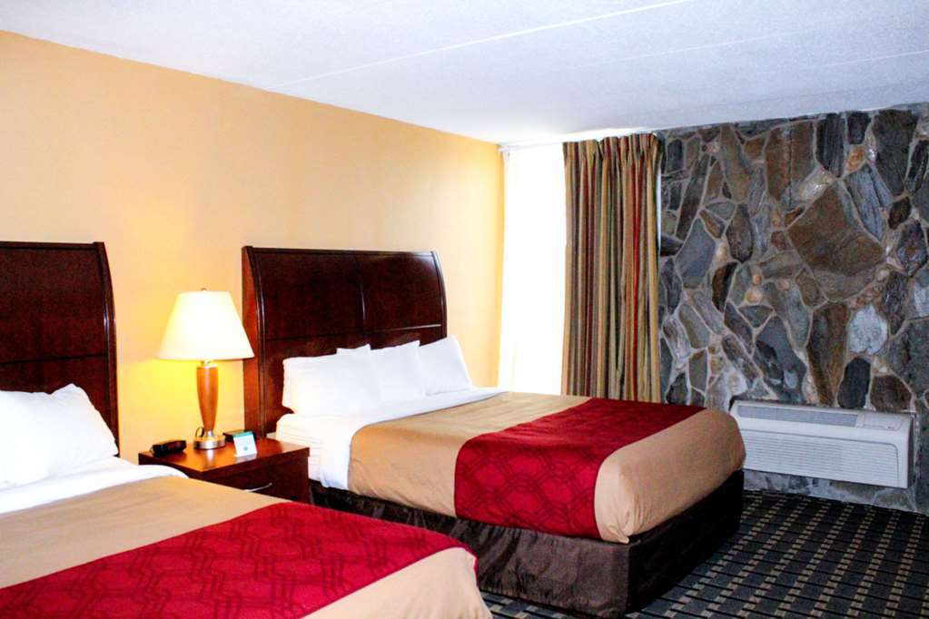 Econo Lodge Inn & Suites Brookings Rom bilde